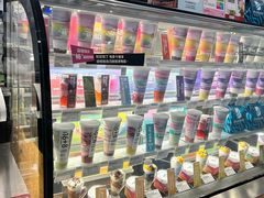 -Blueglass酸奶(财富购物中心店)