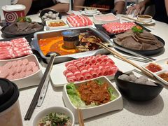 -海底捞火锅(杭州庆春路夜宵主题店)