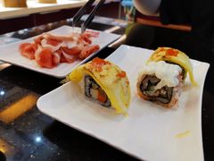 -非烤勿扰自助烤肉海鲜火锅(凤岗沃尔玛店)