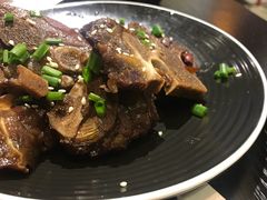 -望江门小龙虾·烧烤(九堡店)