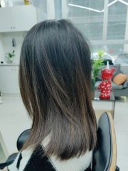 -优加东京秀烫染SALON
