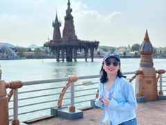 -大连海昌发现王国主题公园