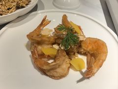 -羲和雅苑•北京烤鸭(国贸商城店)
