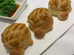匠心菠萝包-凯逸轩·匠心粤菜(中城名仕汇店)