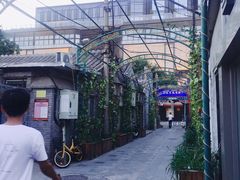 -老北京风情街