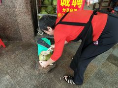 -定安爹辣汤饭(水巷口店)
