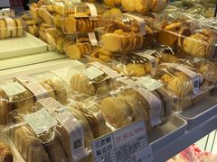 -生活林(河北路店)