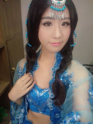 -盘子女人坊生日照·摄影馆(华强店)