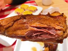 烧羊棒-西贝(宁波天一国购店)