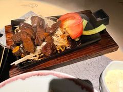 铁锄牛排-穹六人间 people 6(岳阳路店)