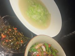 -西郊八号·山野江西菜(开发区店)