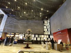 -西安长征华美达酒店