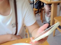 -枣子树·素食餐厅(朱家尖店)