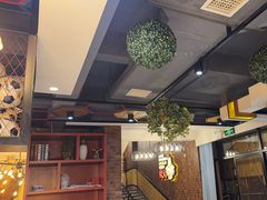 -聚味瞿记·龙虾堂(望城店)