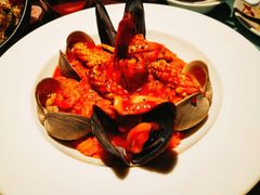 -大树餐厅(益田假日店)