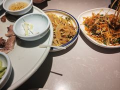 -额娘·现烙春饼烤鸭(太原总店)