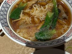 -天龙宝严素食馆(大兴善寺店)