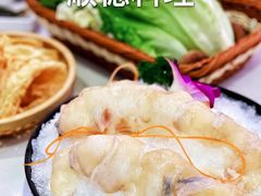 -沄记顺德菜打边炉(东直门店)