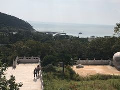 -青岛崂山太清宫