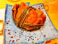 -吉兆·料理(红梅南路店)