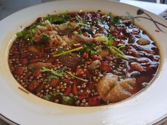 -川悦壹号·川菜(蠡溪路店)