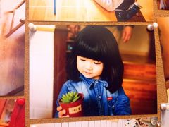 长颈鹿咖啡-长颈鹿咖啡(大学路店)