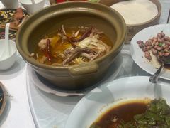 -盛百味·家宴餐厅(霸州分店)