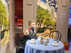 -国药中服免税(北京坊店)