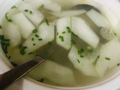 -范饭椰林川湘味海鲜·椰子鸡(三亚湾椰梦长廊店)