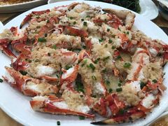 -北海港酒楼 海鲜代加工 粤菜(淡村商贸城店)