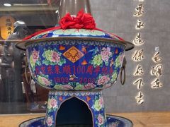 -东来顺饭庄(apm总店)