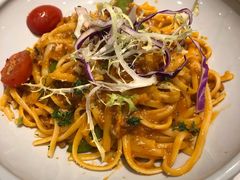 传统肉酱扁面-打趸BTC·Breaktime cafe(北京路店)
