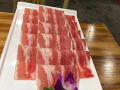 -烂摊子火锅(平遥田森店)