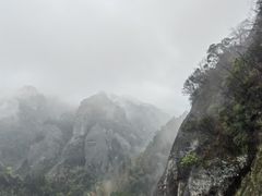 -崀山风景名胜区