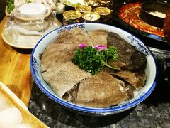 -蜀大侠火锅(西大店)