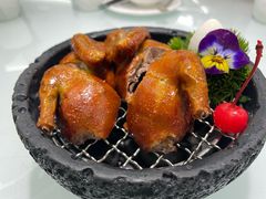 -3号仓库·创意中国菜(新世界城店)