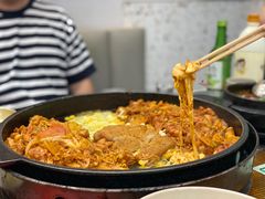 -高基五春川炒鸡排 韩国料理(威海总店)