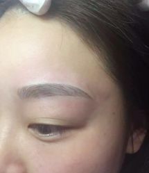 -MIVI野生眉纹绣纹眉