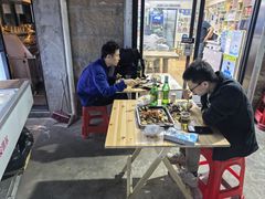 -阿军排档·烧烤