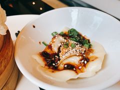 -BLD西餐厅(成都首座万丽酒店)