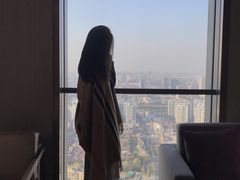 -嘉定凯悦·咖啡厅