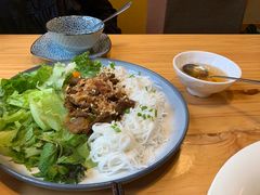 -越美小馆·越南料理(曲江店)