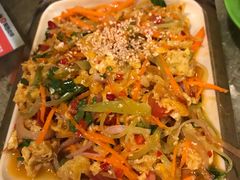 -多哥水傣味餐厅(司马巷店)