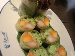 -美奈小馆·越南料理(中航城君尚购物中心店)