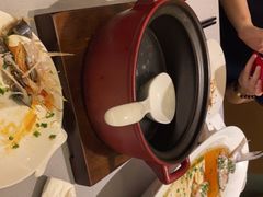 -狮王府淮扬菜(新街口友谊店)