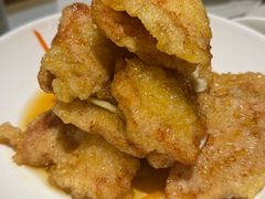 -关东小磨东北菜(漕河泾印象城店)