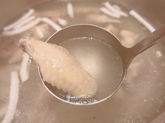 原味椰子鸡火锅-椰子营·椰子鸡火锅(万象里店)