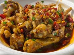 -大碗先生(万家丽店)