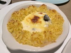 -波特曼西餐厅(中央大街店)