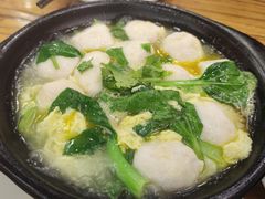 -味好美砂锅居(丰储街店)